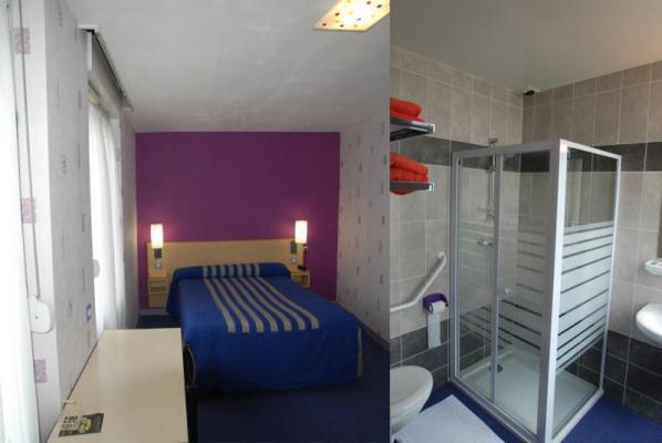 La Mariniere Restaurant Hotel 2*