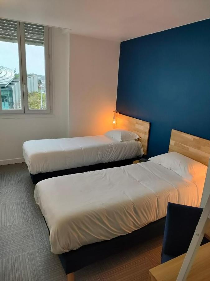 Hotel La Mariniere Restaurant Saint-Malo