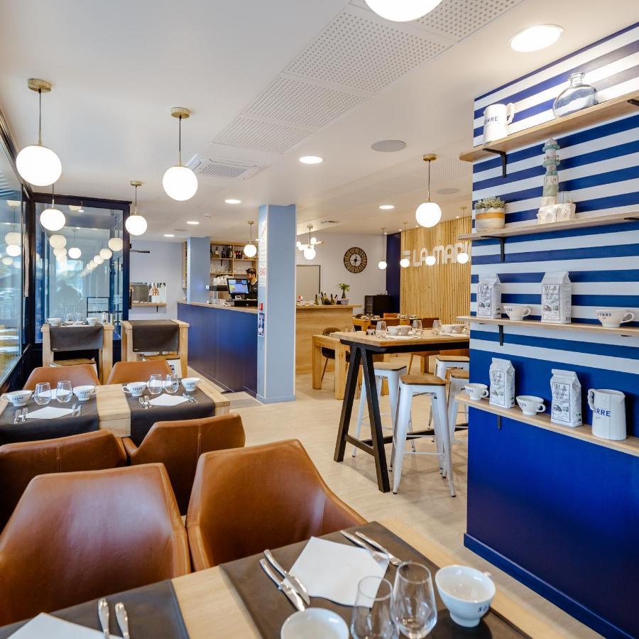 La Mariniere Restaurant