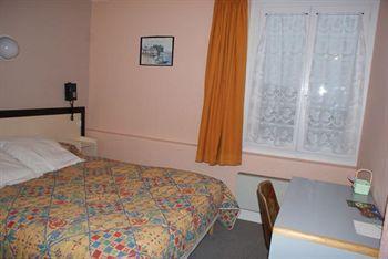 La Mariniere Restaurant Hotel
