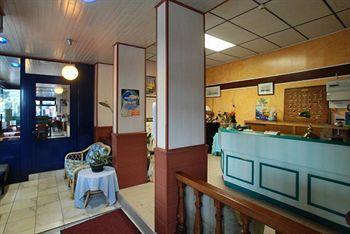 Hotel La Mariniere Restaurant Saint-Malo