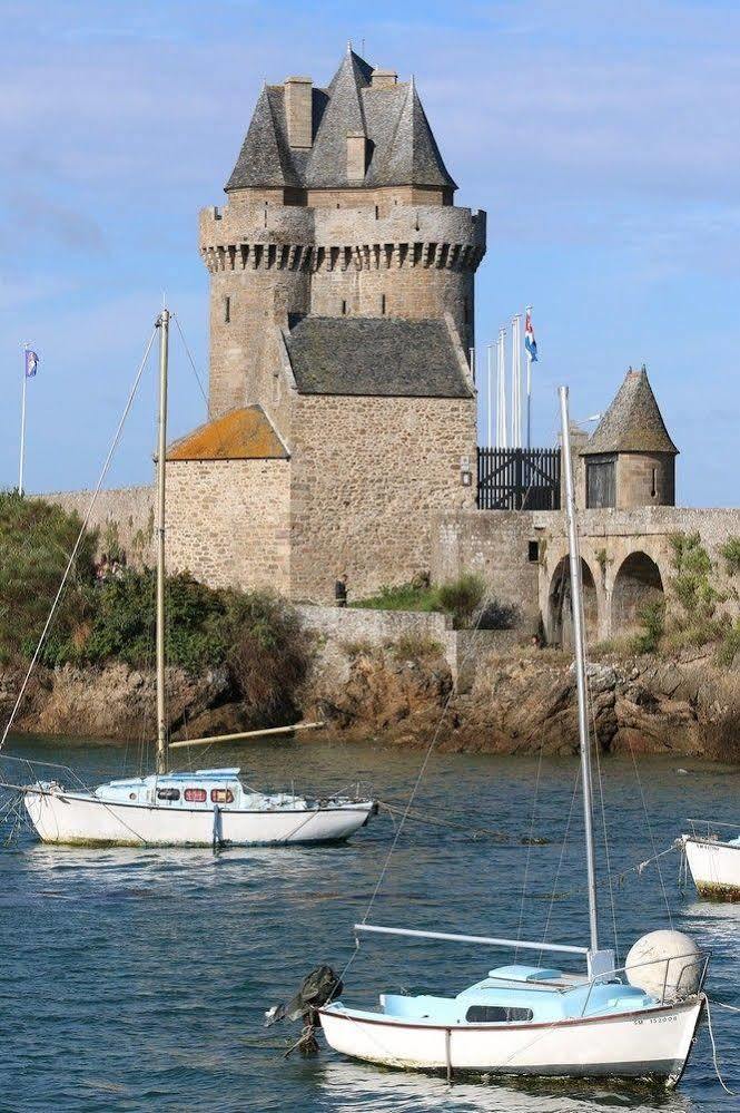 La Mariniere Restaurant Hotel 2*