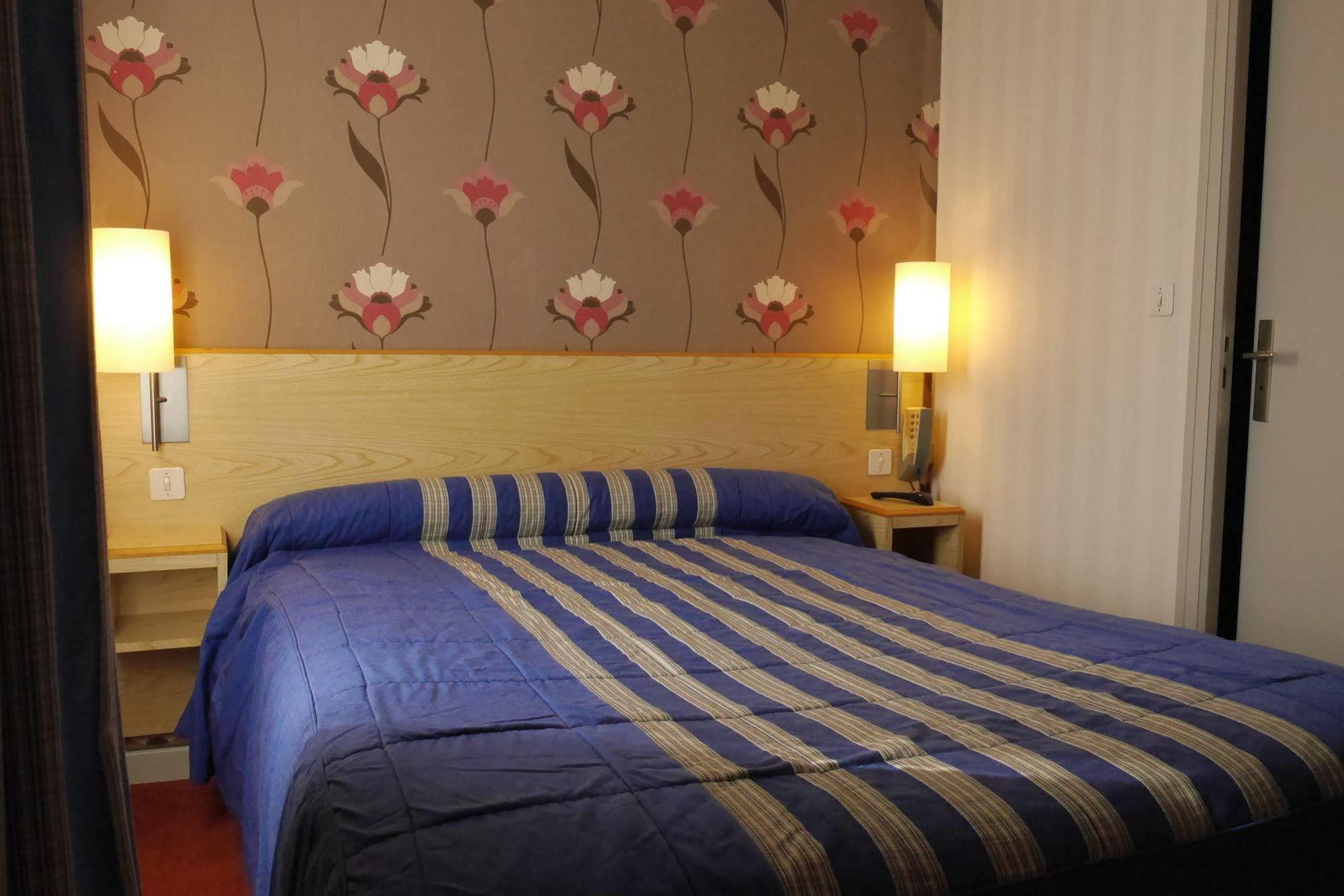Hotel La Mariniere Restaurant 2*