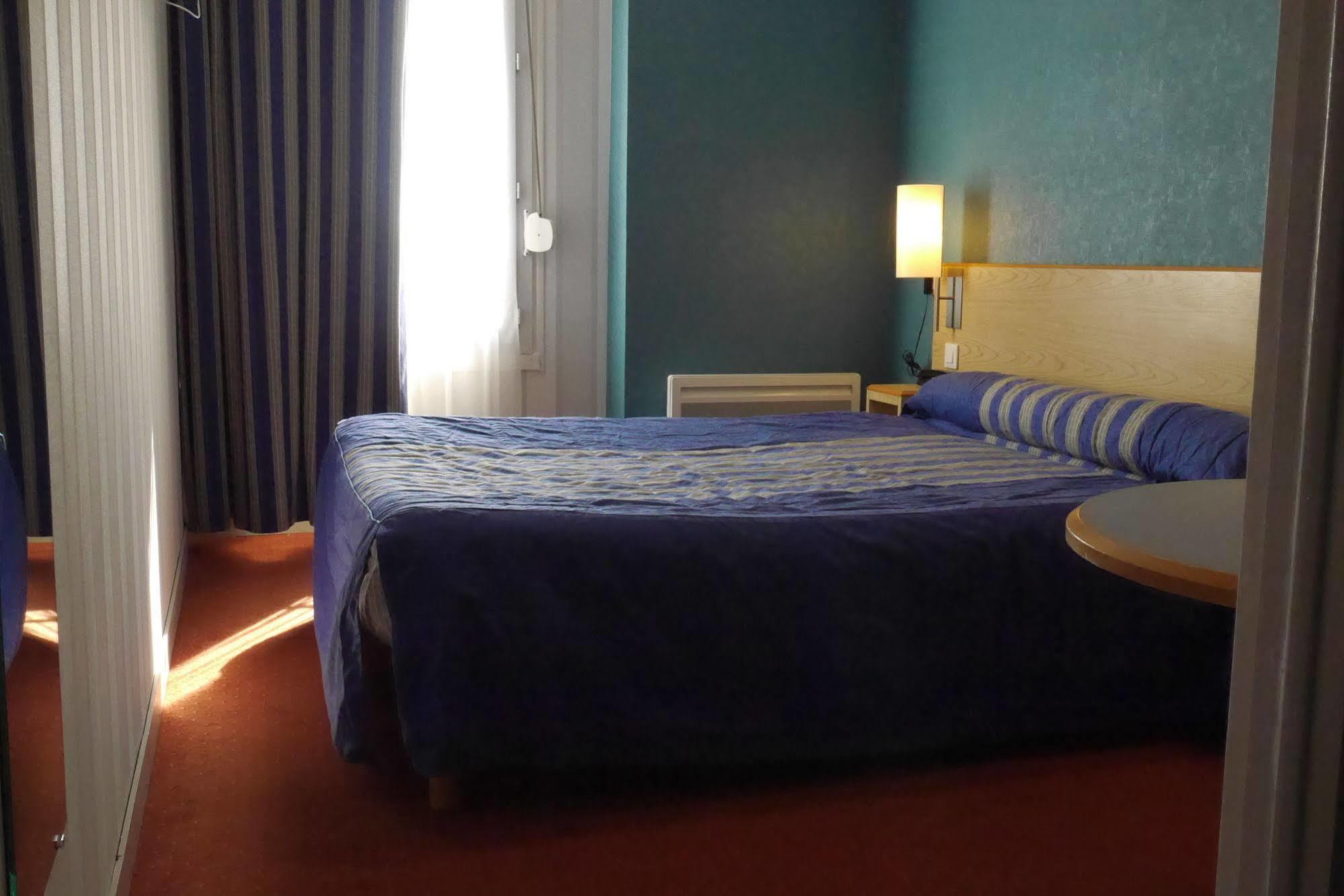 La Mariniere Restaurant Hotel Saint-Malo