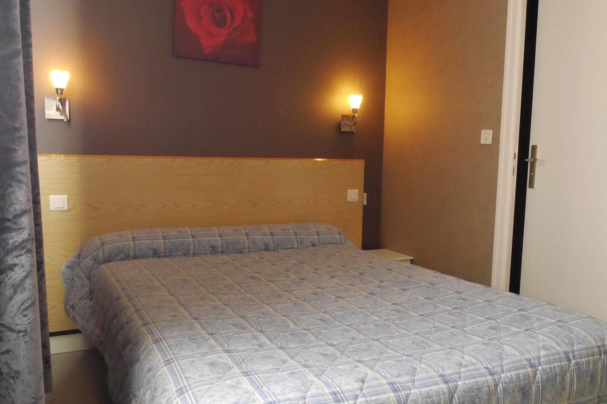 La Mariniere Restaurant Hotel 2*