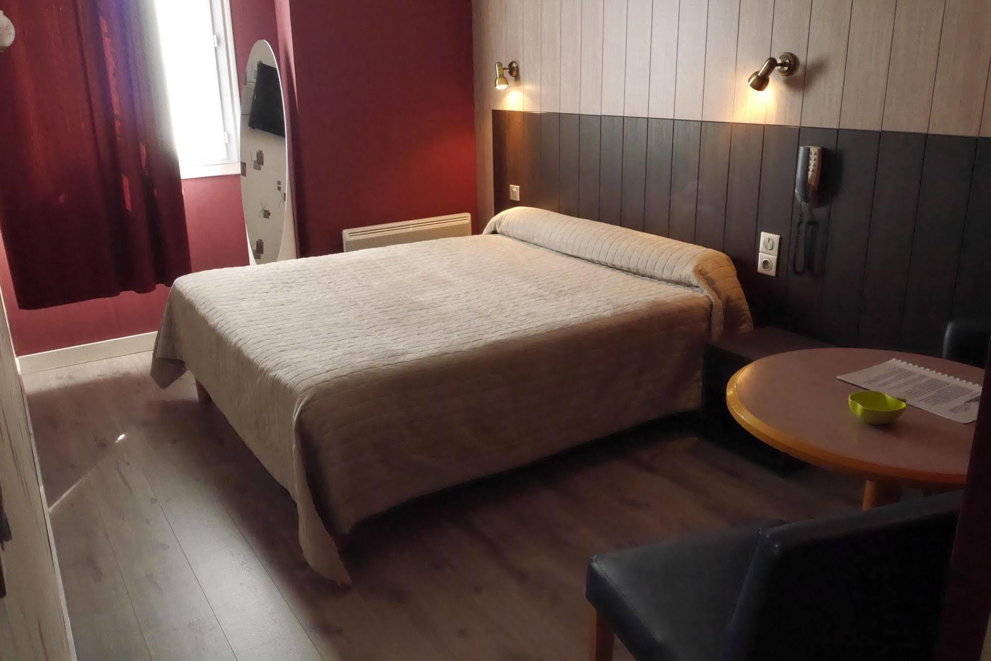 Hotel La Mariniere Restaurant Saint-Malo