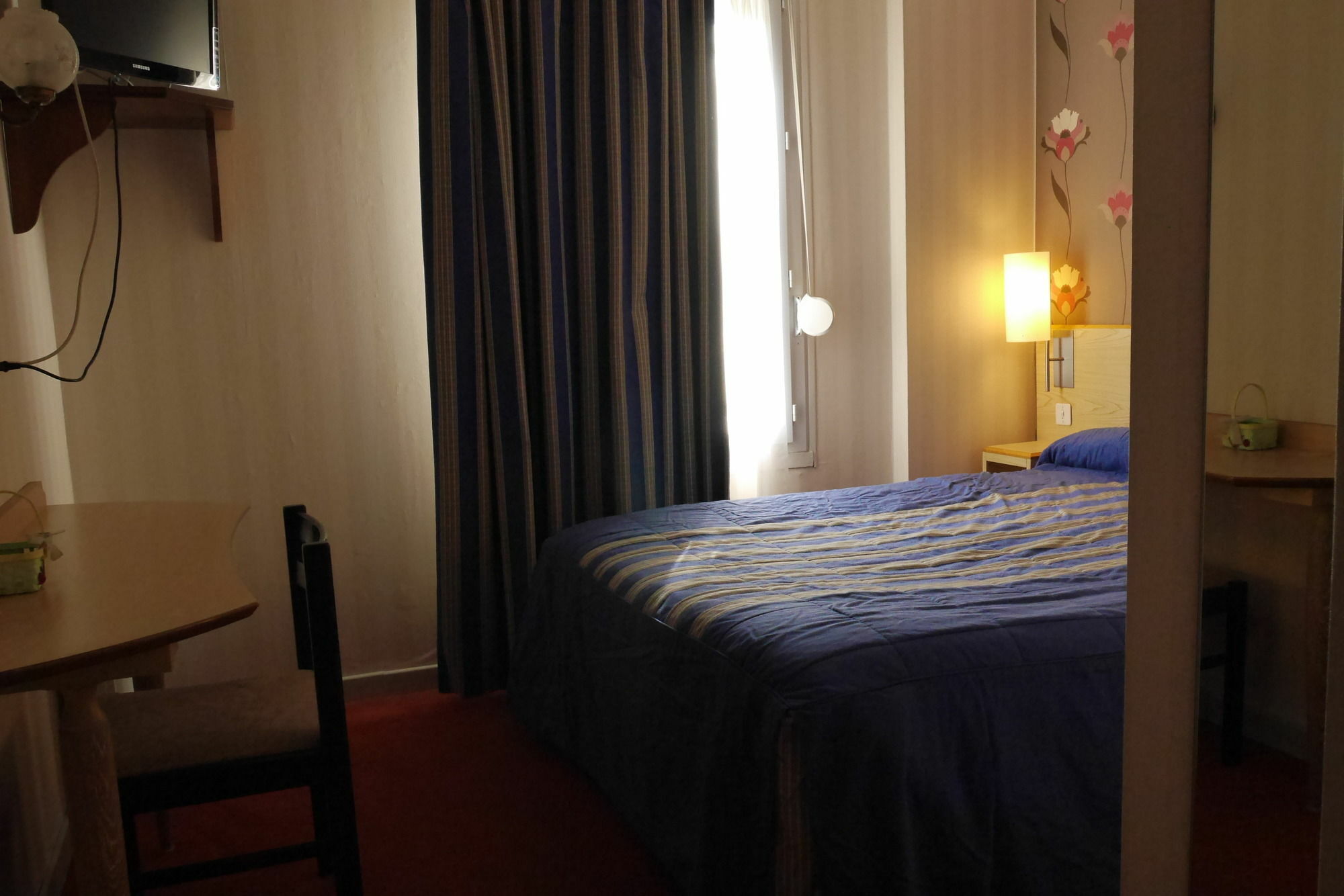 La Mariniere Restaurant Hotel 2*