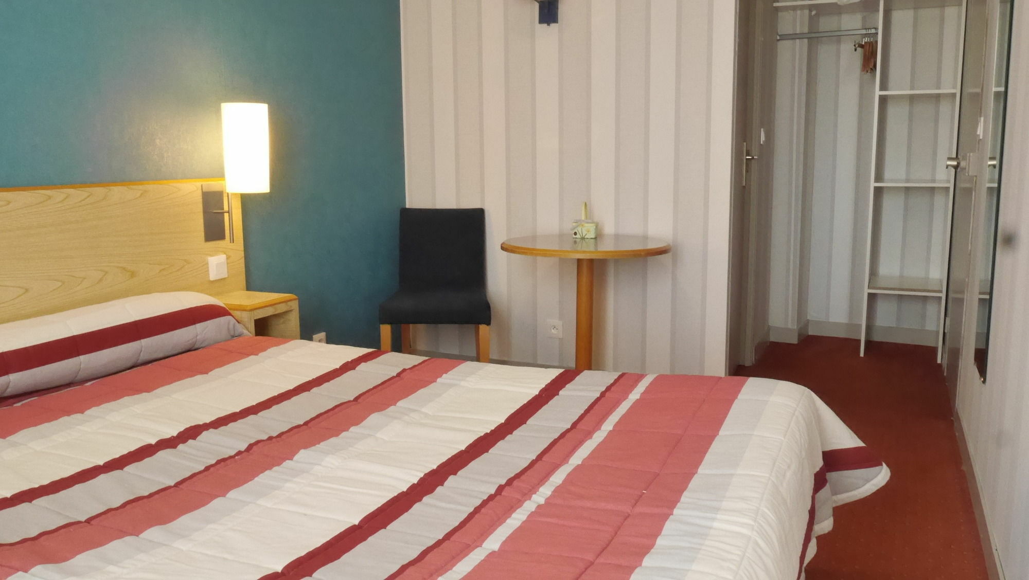 Hotel La Mariniere Restaurant 2*