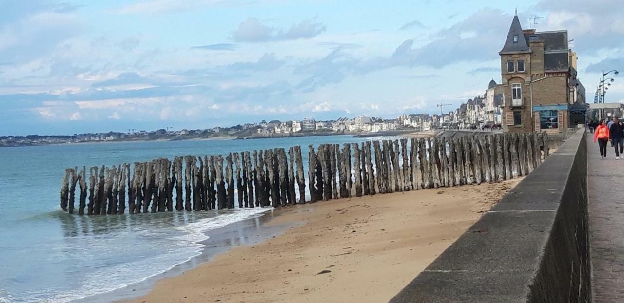 La Mariniere Restaurant 2* Saint-Malo